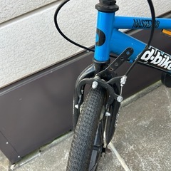 D-bike-bikeの画像