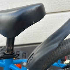 D-bike-bikeの画像