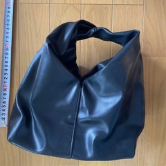 ⚜️ RODEO CROWNS フェイクレザーバッグの画像