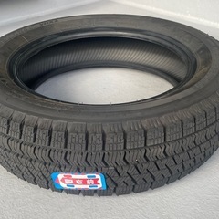 スタッドレスタイヤVRX2 155/65 R14 75Qの画像