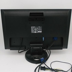 液晶ディスプレイ 23型 RDT231WLM 23型ワイド液晶モニターの画像