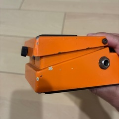 （受付停止中！）BOSS ディストーションDS-1の画像