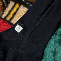 MENS靴下の画像