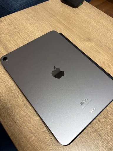 美品M2 iPad Air 256GB互換キーボード付