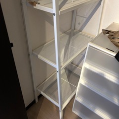 IKEA 棚の画像