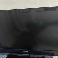 テレビの画像