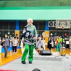 横浜駅近でディスコダンスの画像