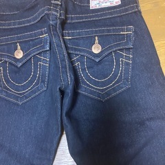TRUERELIGION定番デニム❣️の画像
