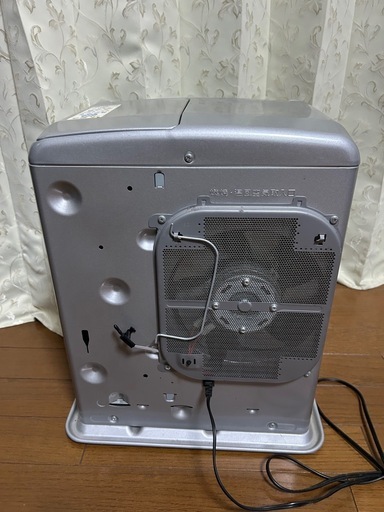 ?【動作OK】ダイニチ ブルーヒーター FW-3219S（2019年製）?