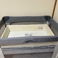 Aprica ココネルエアー　ABの画像