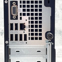 HP ProDesk 400 G5 SFF Core i3-8100 3.60GHz 第8世代 メモリー8GB HDD1TBの画像
