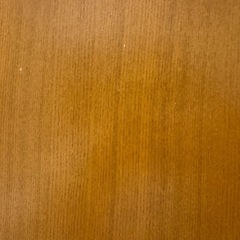 　ニトリ伸長式ダイニングテーブル　の画像