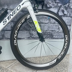 S1NEO  日本10台限定モデル 
FB01 K3 (499)の画像