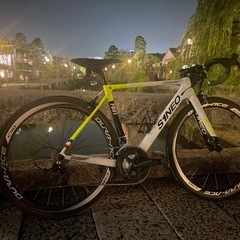 S1NEO  日本10台限定モデル 
FB01 K3 (499)の画像