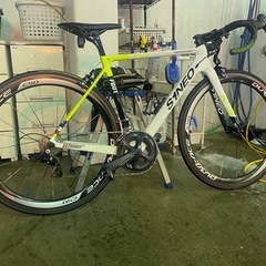 S1NEO  日本10台限定モデル 
FB01 K3 (499)の画像