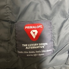 【中古品】90-100㎝　baby  GAP  アウターの画像