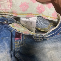 アメリカンデニム❣️超美品❣️の画像