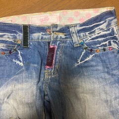 アメリカンデニム❣️超美品❣️の画像
