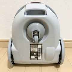 HATACHI CV-V500中古の画像