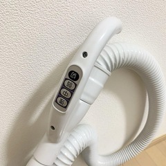 HATACHI CV-V500中古の画像