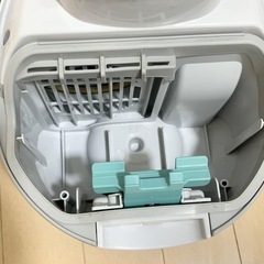 HATACHI CV-V500中古の画像