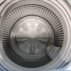 616 送料設置無料　家電セット　123L 5.5kg 一人暮らし向け　保証込みの画像