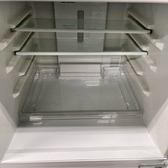 616 送料設置無料　家電セット　123L 5.5kg 一人暮らし向け　保証込みの画像