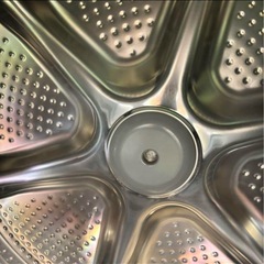 652 大人気　美品　日立　ドラム式洗濯機　家庭用　関東　配送設置無料　保証込みの画像