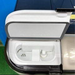 652 大人気　美品　日立　ドラム式洗濯機　家庭用　関東　配送設置無料　保証込みの画像