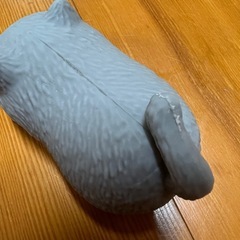 自由気ままなのびーるネコの画像