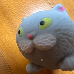 自由気ままなのびーるネコの画像