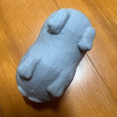 自由気ままなのびーるネコの画像