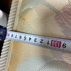 【引き取り限定」】0円　収納ボックス付きダブルベッドの画像