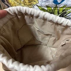 バッグの画像