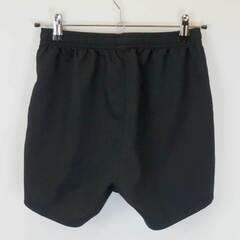 ミズノ 卓球 ゲームパンツ JTTA M ブラック レディース MIZUNO ハーフパンツ ショートパンツの画像