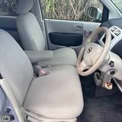 日産　オッティ　綺麗‼️車検満タン‼️の画像
