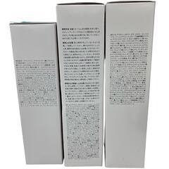 186001 新品未使用 DUO デュオ クレンジング　洗顔料 ４点まとめ売り [0000000001912]の画像