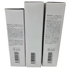 186001 新品未使用 DUO デュオ クレンジング　洗顔料 ４点まとめ売り [0000000001912]の画像