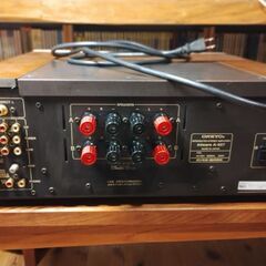 オンキョー　A-927の画像