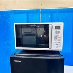 610 早い者勝ち　【極美品】　東芝　3点セット　高年式　一人暮らし　保証込みの画像