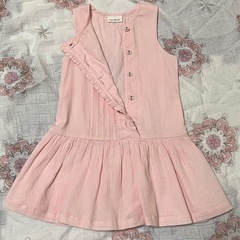 【nextbabyワンピース12~18Ｍ】の画像
