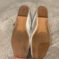 GU ワンストラップシューズの画像