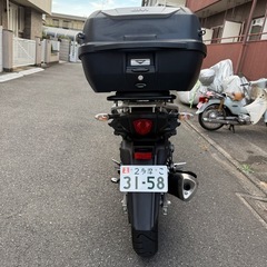 Suzuki V-Strom 250 ABS（2021年式）低走行・美車・装備多数の画像