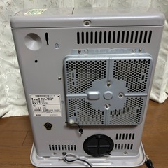🔥【動作OK】CORONA 石油ファンヒーター GT-E32YC（2003年製）の画像
