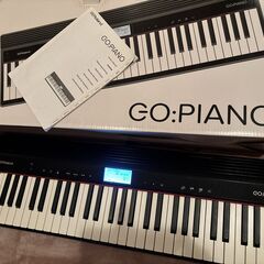 Roland ローランド 電子ピアノ　ジャンク練習用に！の画像