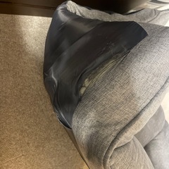 ソファーの画像