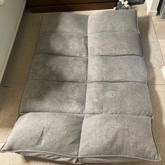 ソファーの画像