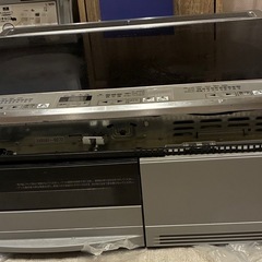 ジャンク品
IHクッキングヒーター  ビルトインの画像
