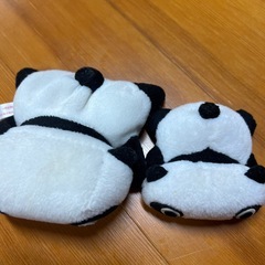 たれぱんだの画像
