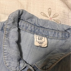 【Babygapアウター2yeas 84~90サイズ】の画像